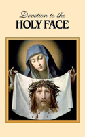 Devotion to the Holy Face 089555903X Book Cover