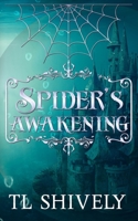 Spider's Awakening 1952325099 Book Cover