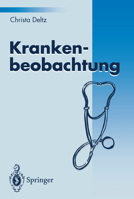 Krankenbeobachtung 354058126X Book Cover
