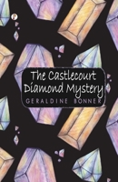 The Castlecourt Diamond Mystery 9395229861 Book Cover