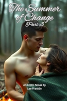 The Summer of Change B0FDR6KY91 Book Cover