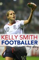 Footballer: My Story 055216643X Book Cover