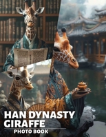 Han Dynasty Giraffe Photo Book: Unique Compilation Featuring Giraffes Inspired By Han Dynasty Artistry And Culture B0DQSFW6LR Book Cover