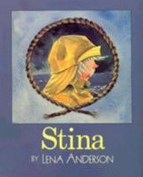Storm-Stina 0688088805 Book Cover