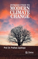 Introduction to Modern Climate Change 177956998X Book Cover