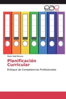Planificación Curricular 6139104084 Book Cover