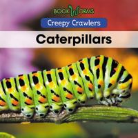 Caterpillars 1502641704 Book Cover