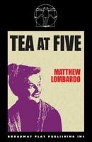 Tea At Five 0881458724 Book Cover