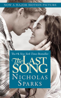 The Last Song 0446570966 Book Cover