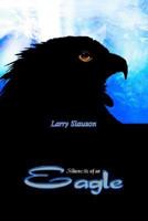 Silhouette of an Eagle 1403308136 Book Cover