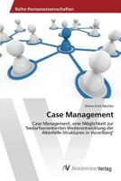 Case Management 3639879554 Book Cover