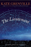 The Lieutenant 1847673473 Book Cover