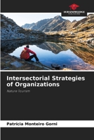 Intersectorial Strategies of Organizations: Nature Tourism 6206093468 Book Cover