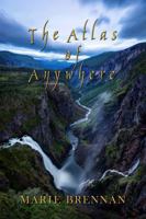 Atlas of Anywhere 163632343X Book Cover