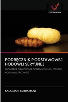 Podr&#280;cznik Podstawowej Hodowli Seryjnej 6203126934 Book Cover