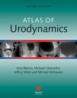 Atlas of Urodynamics 1405146257 Book Cover