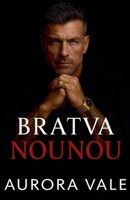 Bratva Nounou: Une Différence d'âge, des Ennemis aux Amants, une Romance Sombre de la Mafia Russe (Les Hommes Impitoyables de la Mafia Russe) (French Edition) B0GRXFM6YW Book Cover