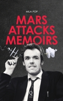 Mars Attacks! 0451192567 Book Cover