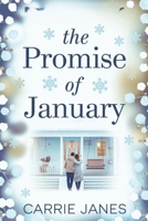 The Promise of January: (A Turning Point Tales Series) B0DTGG4QDG Book Cover
