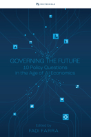 Ten Policy Questions in the Age of AI Economics 1806867664 Book Cover