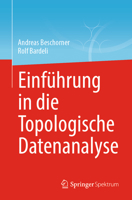 Einführung in die Topologische Datenanalyse 3658395877 Book Cover