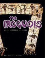 The Iroquois 0822526956 Book Cover