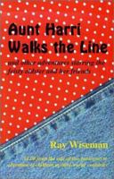 Auny Harri Walks the Line 0969810814 Book Cover