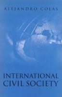 International Civil Society: Social Movements in World Politics 0745625568 Book Cover