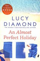 AN ALMOST PERFECT HOLIDAY 1529026989 Book Cover