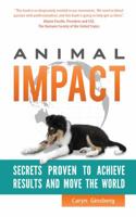 Animal Impact 0984766073 Book Cover