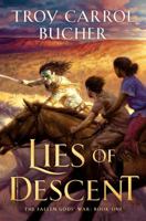 Lies of Descent 0756416140 Book Cover