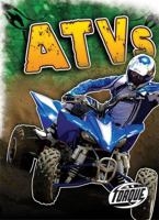 ATVs 0531139115 Book Cover