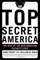 Top Secret America 0316182206 Book Cover