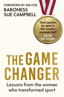 The Game Changer 140872085X Book Cover