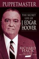 Puppetmaster: The Secret Life of J. Edgar Hoover 1893224872 Book Cover
