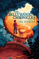 The Panacea 1923105701 Book Cover
