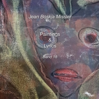 Paintings & Lyrics Band 18 (German Edition) 1291777539 Book Cover
