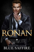 Ronan : Kings of New York: Book 1 1941924344 Book Cover