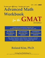 Advanced Math For the GMAT null Book Cover