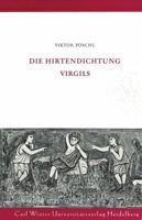 Die Hirtendichtung Virgils 3825307727 Book Cover
