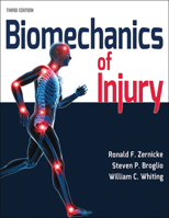 Biomechanics of Injury 1718201591 Book Cover