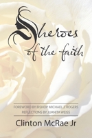 Sheroes of the Faith B08JF17MZY Book Cover