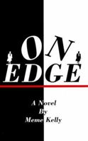 On Edge (Revised) 096736020X Book Cover