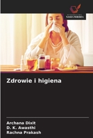 Zdrowie i higiena (Polish Edition) 6202744219 Book Cover