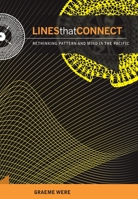 Lines That Connect: Rethinking Pattern and Mind in the Pacific 0824833848 Book Cover