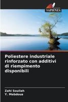 Poliestere industriale rinforzato con additivi di riempimento disponibili 6205761440 Book Cover