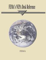 FEMA's NEPA Desk Reference 1482506149 Book Cover