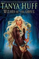 Wizard of the Grove (Omnibus: Child of the Grove / The Last Wizard) 0886778190 Book Cover