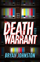 Death Warrant 0744305241 Book Cover