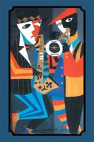 Got Abstract? 1499054912 Book Cover